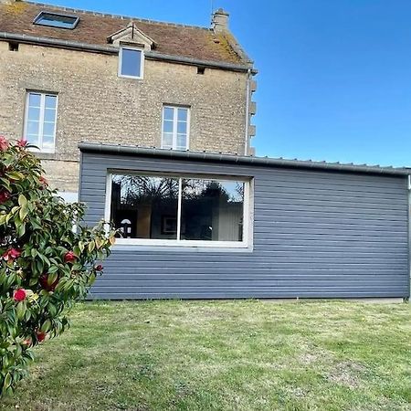 Charmante Maison De 110M2 Situee A Luc A 800 M De La Mer Люк-сюр-Мер Екстер'єр фото