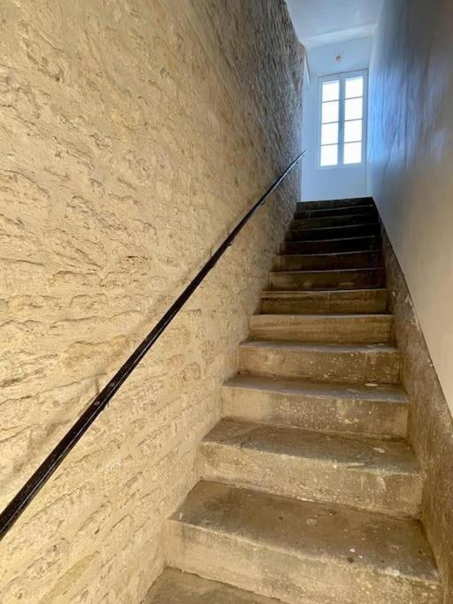 Charmante Maison De 110M2 Situee A Luc A 800 M De La Mer Люк-сюр-Мер Екстер'єр фото